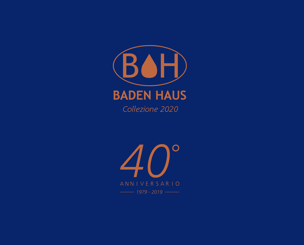 Katalog 2020 Baden Haus